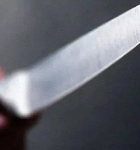 Homem de 34 anos é esfaqueado em tentativa de homicídio em Cuiabá