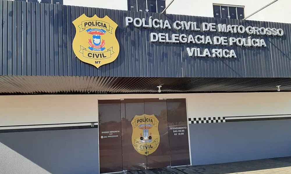 Polícia Civil prende mulher condenada por homicídio em Vila Rica