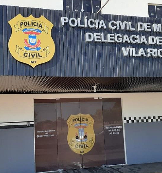 Polícia Civil prende mulher condenada por homicídio em Vila Rica