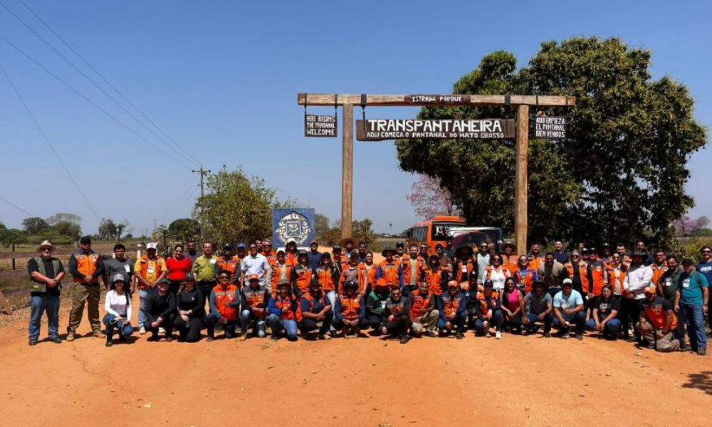 3º Encontro de Coordenadores de Defesa Civil reforça integração na gestão de riscos e desastres