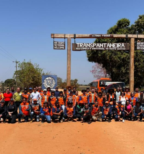 3º Encontro de Coordenadores de Defesa Civil reforça integração na gestão de riscos e desastres