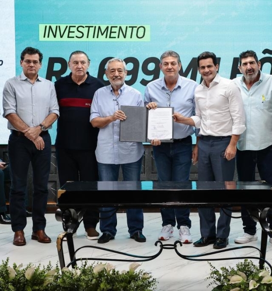 Novos contratos de concessão de Mato Grosso se tornam referência internacional