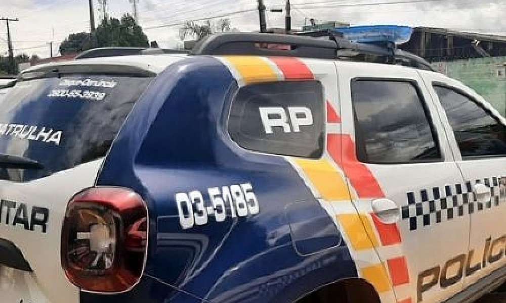 Mãe desconfia que bebê foi vítima de tentativa de estupro