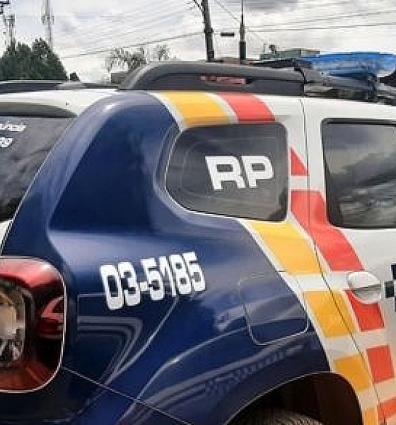 Mãe desconfia que bebê foi vítima de tentativa de estupro