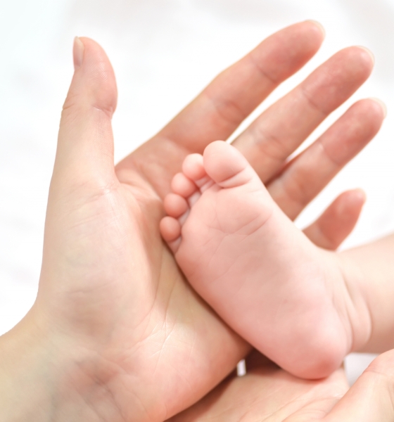 Menina de 1 ano e 9 meses morre após desabamento de parede em Nova Maringá