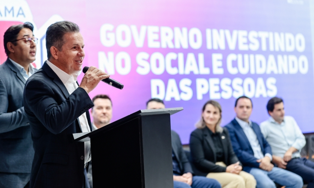 Repasse de R$ 60 milhões vai garantir mão de obra para construção de 1.899 casas populares