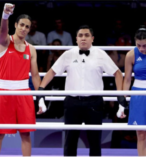 Boxeadora abandona luta contra trans em 46 segundos: “Injusto”