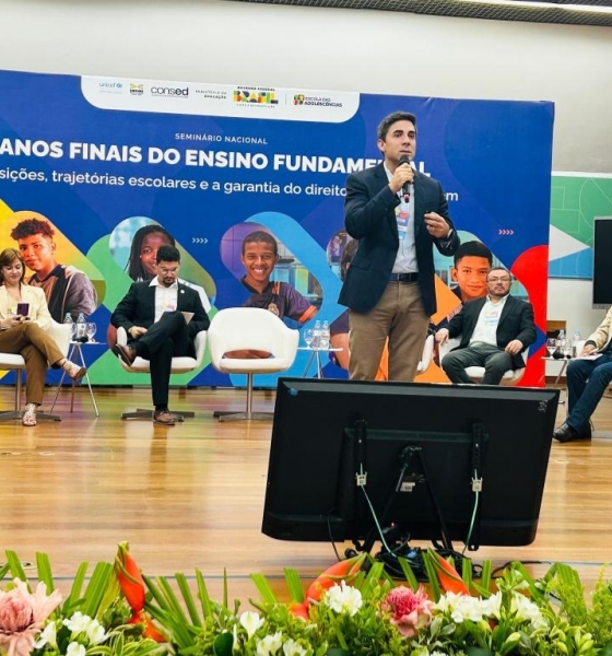 Educação de Mato Grosso mostra que escuta ativa é o caminho para transformar os Anos Finais