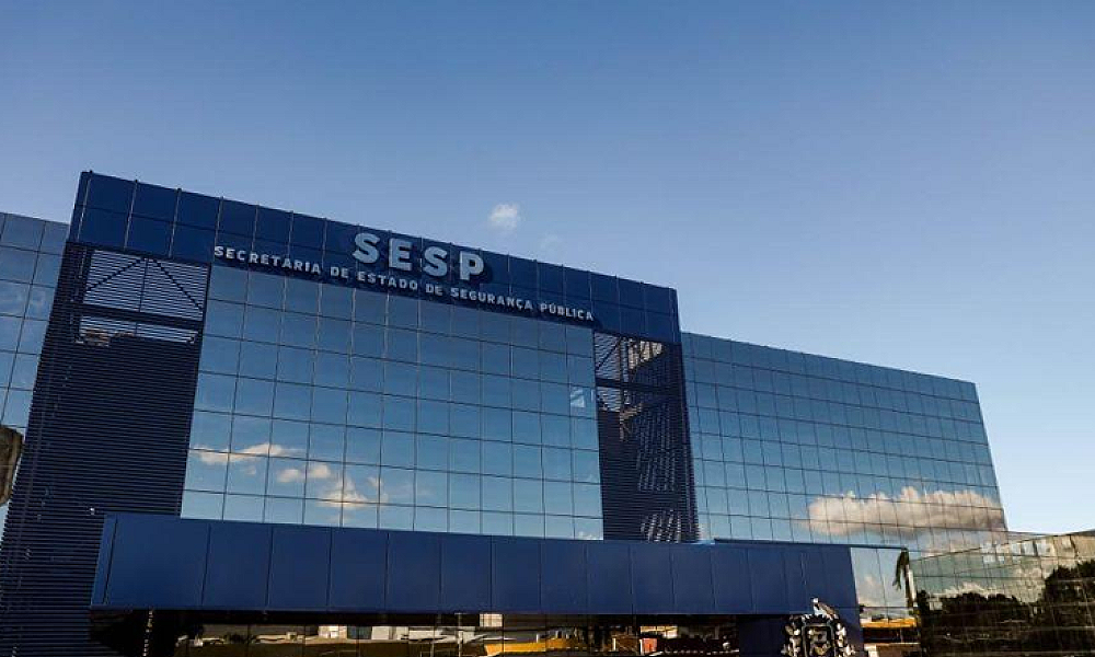 Sesp assina termo de cooperação com os estados de Rondônia e Acre nesta quinta-feira (11)