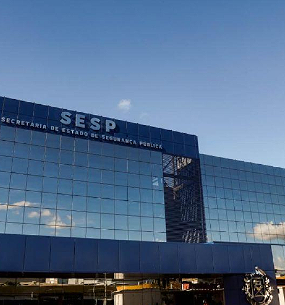 Sesp assina termo de cooperação com os estados de Rondônia e Acre nesta quinta-feira (11)