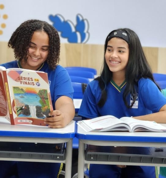 Secretaria de Educação de MT regulamenta sistema de avaliação para monitorar aprendizagem