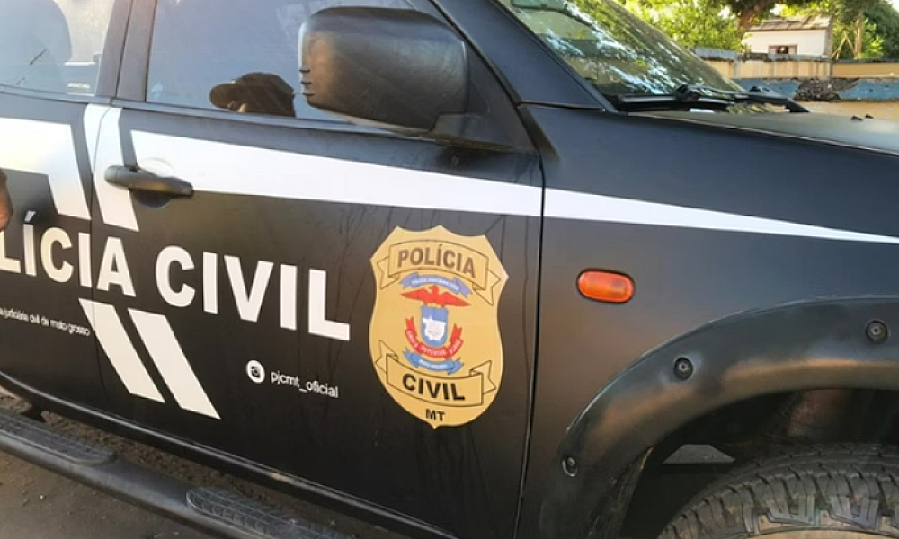 Líder religioso suspeito de estupro dava “elixir” a mulheres