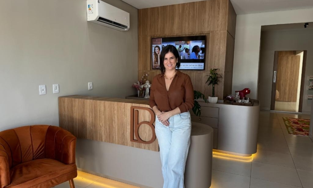 Crédito da Desenvolve MT viabiliza abertura de nova clínica odontológica