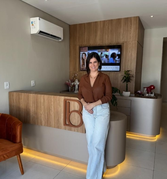 Crédito da Desenvolve MT viabiliza abertura de nova clínica odontológica