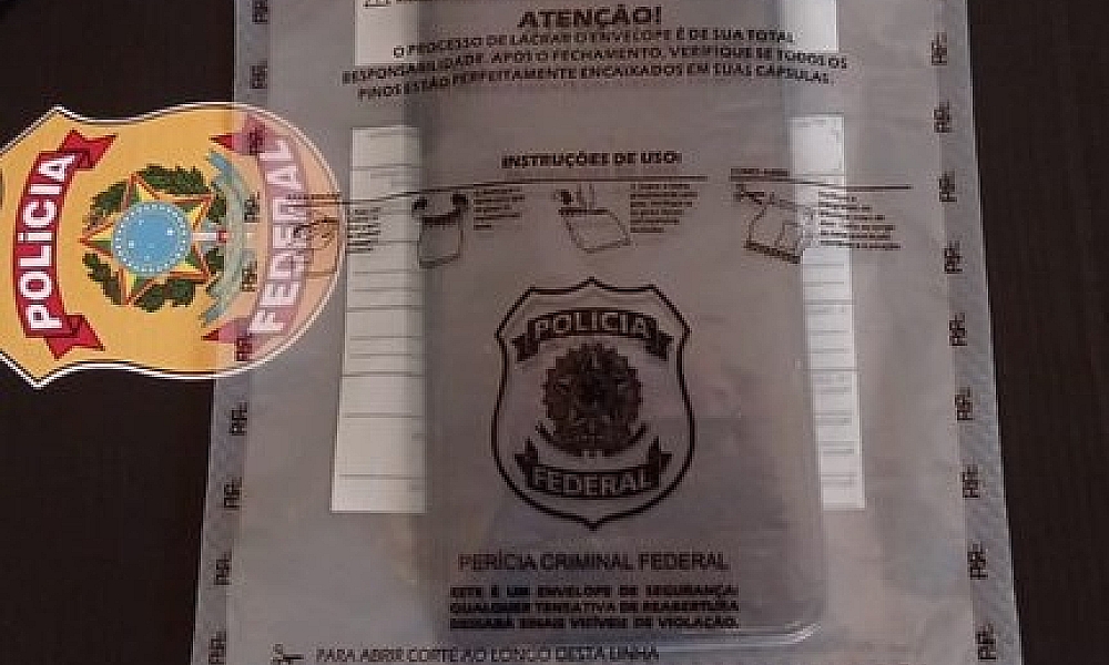 PF deflagra nova fase em operação contra crimes de abuso sexual infantojuvenil em MT