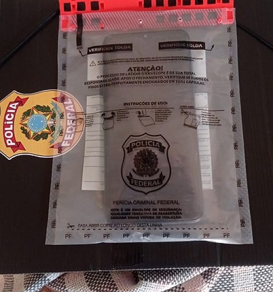 PF deflagra nova fase em operação contra crimes de abuso sexual infantojuvenil em MT