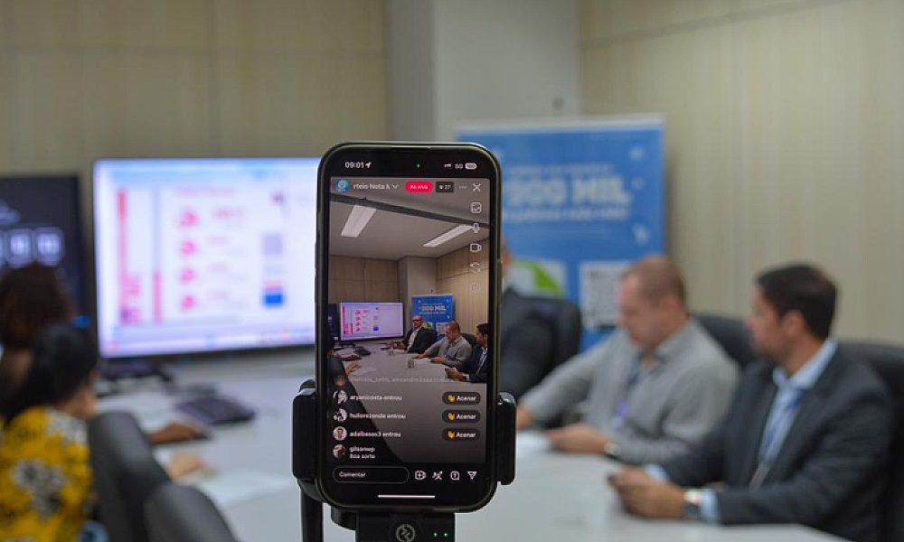 Sorteio do Nota MT premia moradores de Cuiabá e Água Boa com R$ 100 mil cada