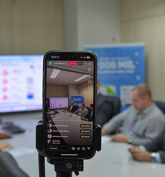 Sorteio do Nota MT premia moradores de Cuiabá e Água Boa com R$ 100 mil cada