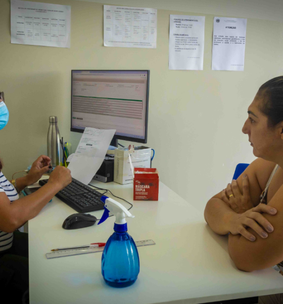 Unidades de saúde de Rondonópolis terão horário estendido em 17 de setembro