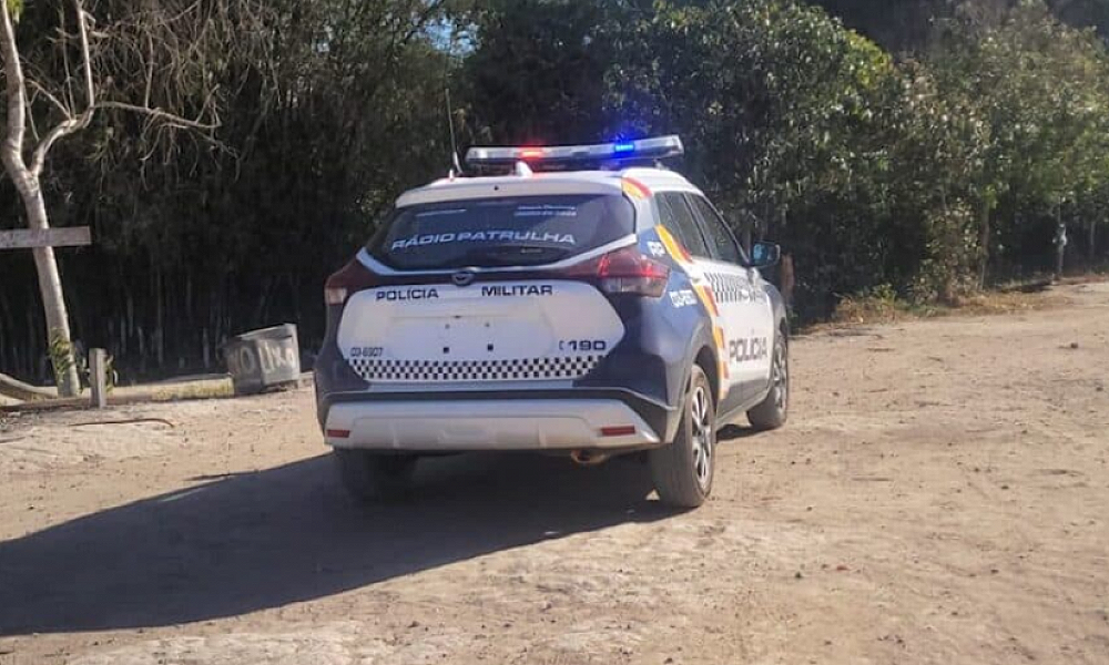 Corpo é encontrado em Sinop com sinais de violência