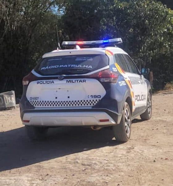 Corpo é encontrado em Sinop com sinais de violência