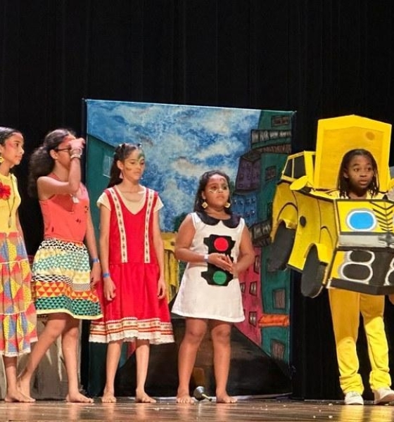 Sorriso é palco da última etapa regional do Fetran com participação de 300 estudantes