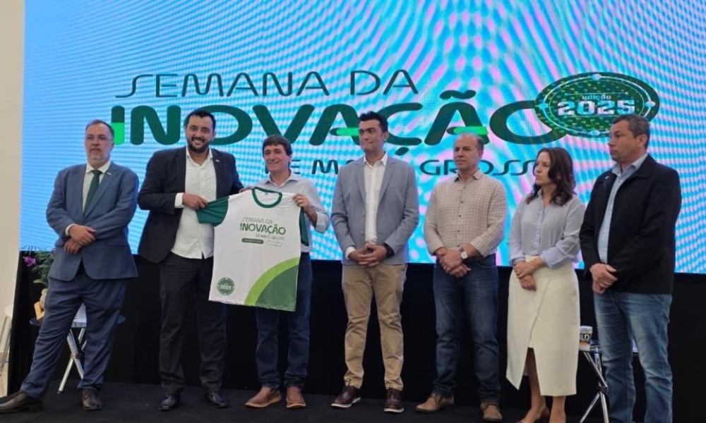 Seciteci integra programação da 5ª Semana da Inovação de Mato Grosso