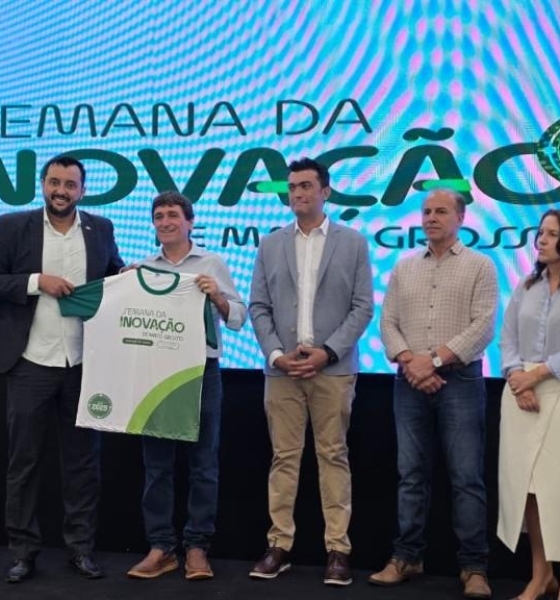 Seciteci integra programação da 5ª Semana da Inovação de Mato Grosso