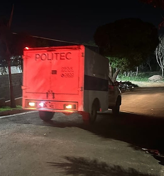 Rapaz de 18 anos morre afogado em represa de sete metros de profundidade