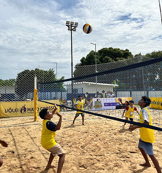 Inscrições para os Jogos Olímpicos da Rede Estadual de Ensino encerram nesta sexta-feira