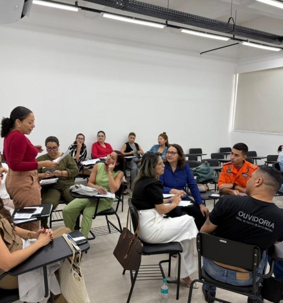 Rede de Ouvidorias se capacita em Linguagem Simples para melhorar comunicação com o cidadão