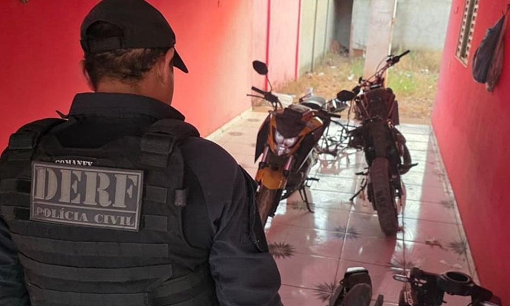 Polícia Civil deflagra operação contra autores de tentativa de latrocínio em condomínio da Capital