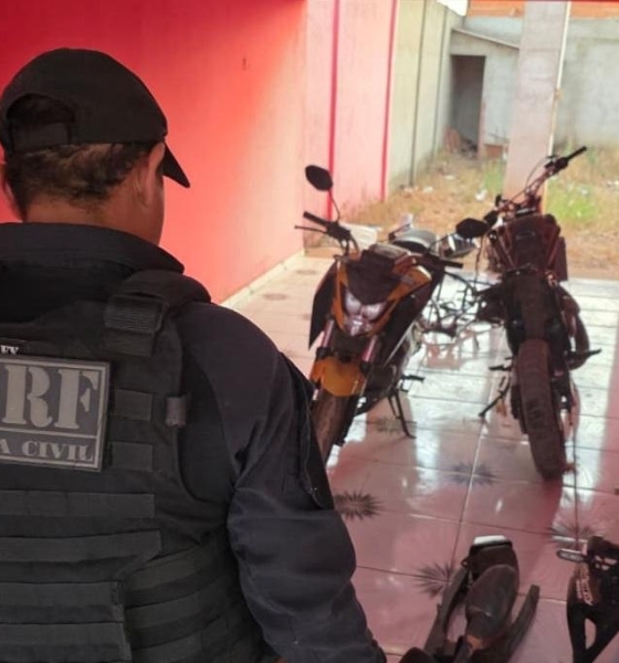 Polícia Civil deflagra operação contra autores de tentativa de latrocínio em condomínio da Capital