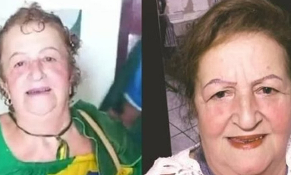 Moraes vota por condenar Fátima de Tubarão a 17 anos pelo 8/1