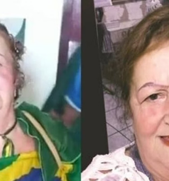 Moraes vota por condenar Fátima de Tubarão a 17 anos pelo 8/1