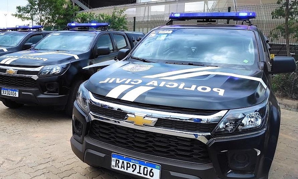 Polícia Civil indicia quatro pessoas por lesão corporal grave