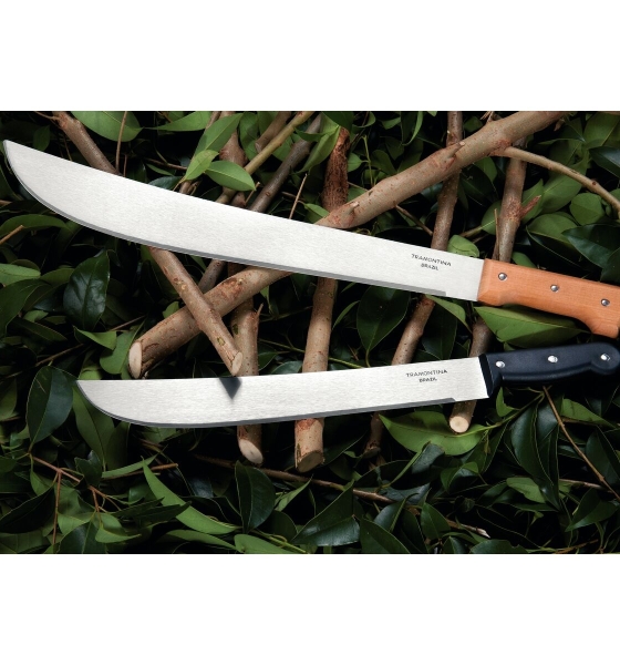 Mulher é atacada a golpes de facão pelo vizinho durante a madrugada 