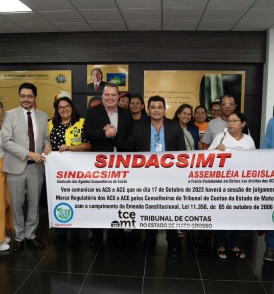 Conselheiros enaltecem atuação de Max Russi em aprovação de marco regulatório