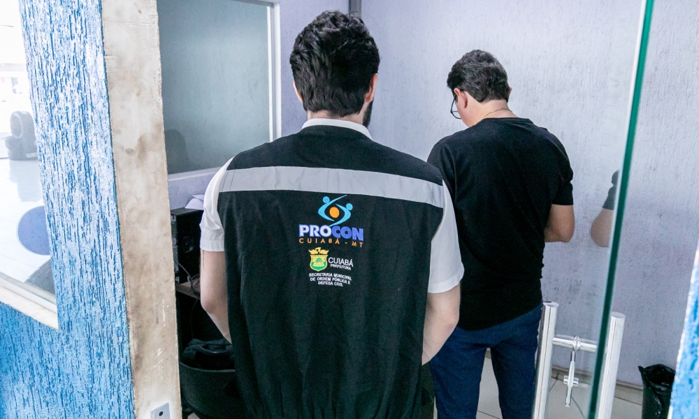 Procon Cuiabá investiga aumento no preço dos combustíveis