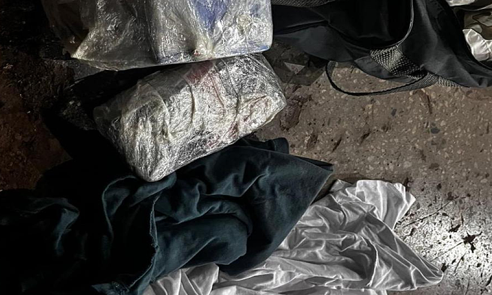 Jovem é preso transportando drogas em ônibus intermunicipal em Barra do Garças