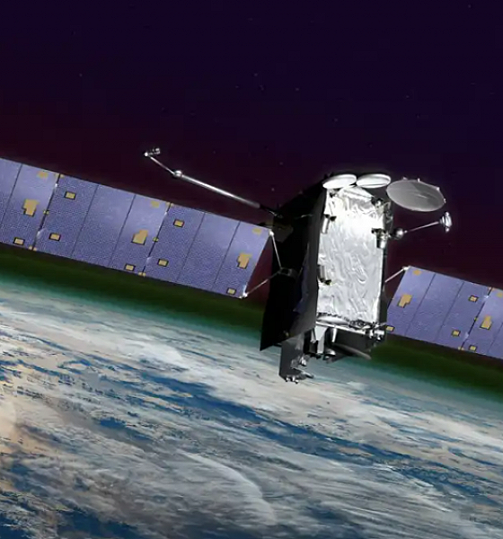 Estruturas em forma de letras X e C detectadas na atmosfera intrigam cientistas