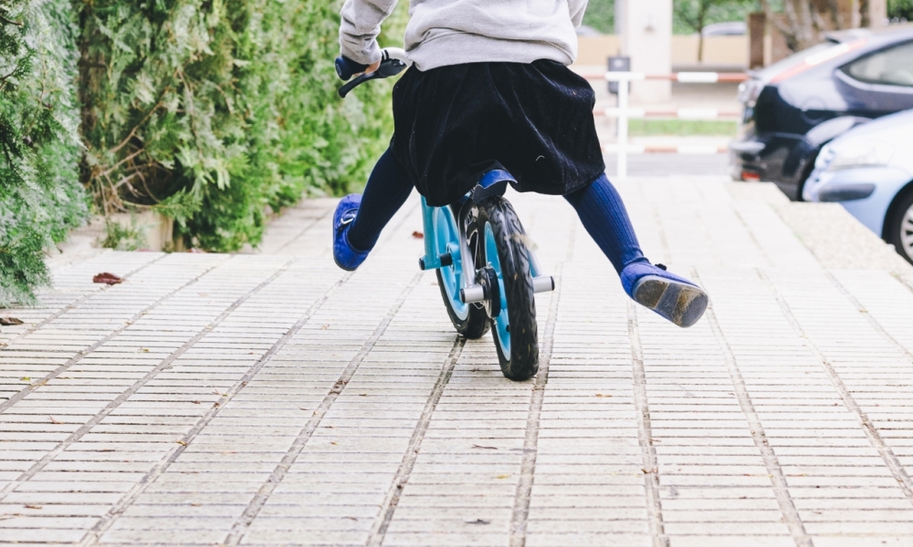 Polícia Civil apreende adolescente de 13 anos suspeito de abusar de criança de oito anos