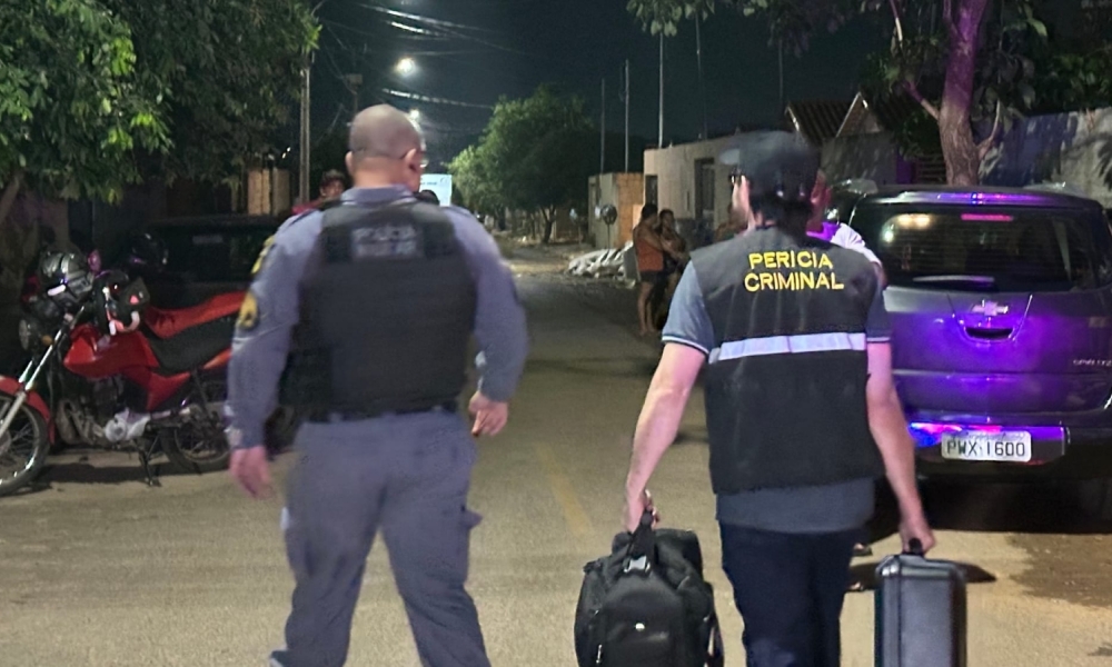 Homem de 54 anos é encontrado morto em residência em Várzea Grande