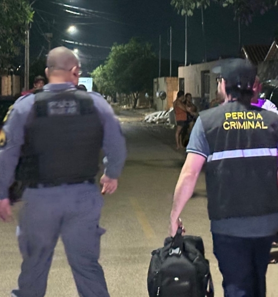 Homem de 54 anos é encontrado morto em residência em Várzea Grande