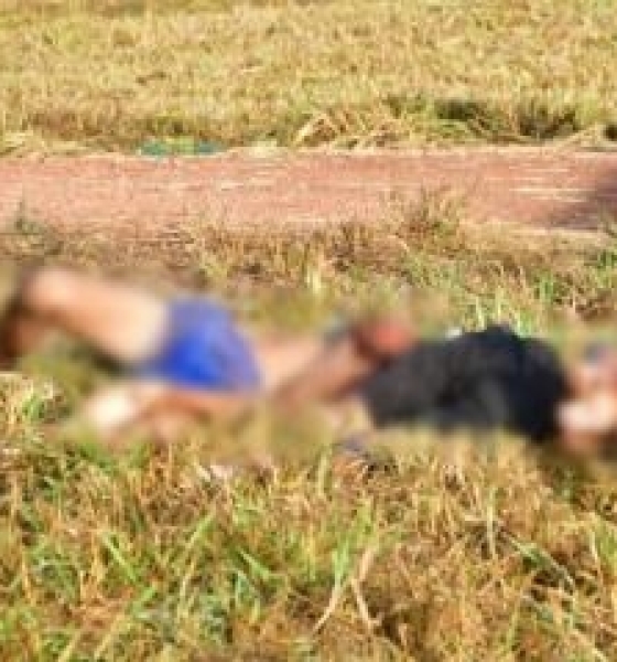 Acusado de participar de assassinato de trabalhadores nordestinos é preso em MT