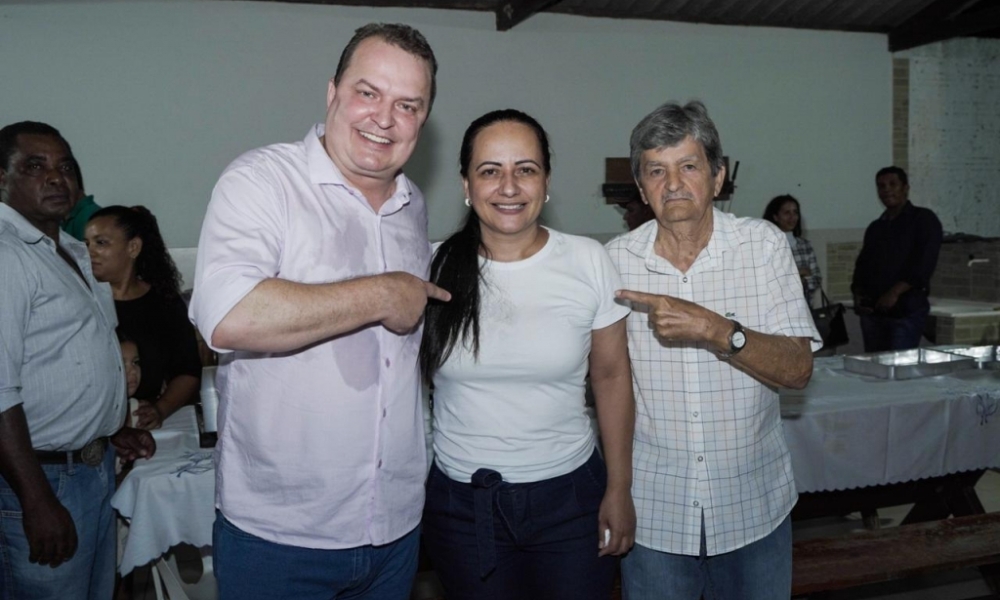 PSB filia 150 e deve lançar advogada para prefeitura de Nova Brasilândia