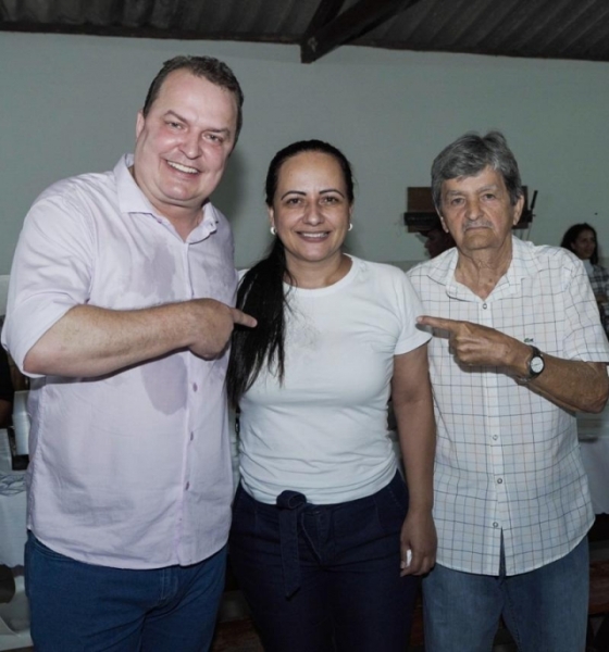 PSB filia 150 e deve lançar advogada para prefeitura de Nova Brasilândia