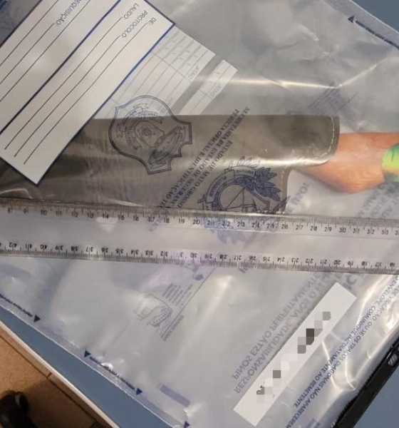 Polícia Civil prende suspeito de tentativa de homicídios em Itiquira