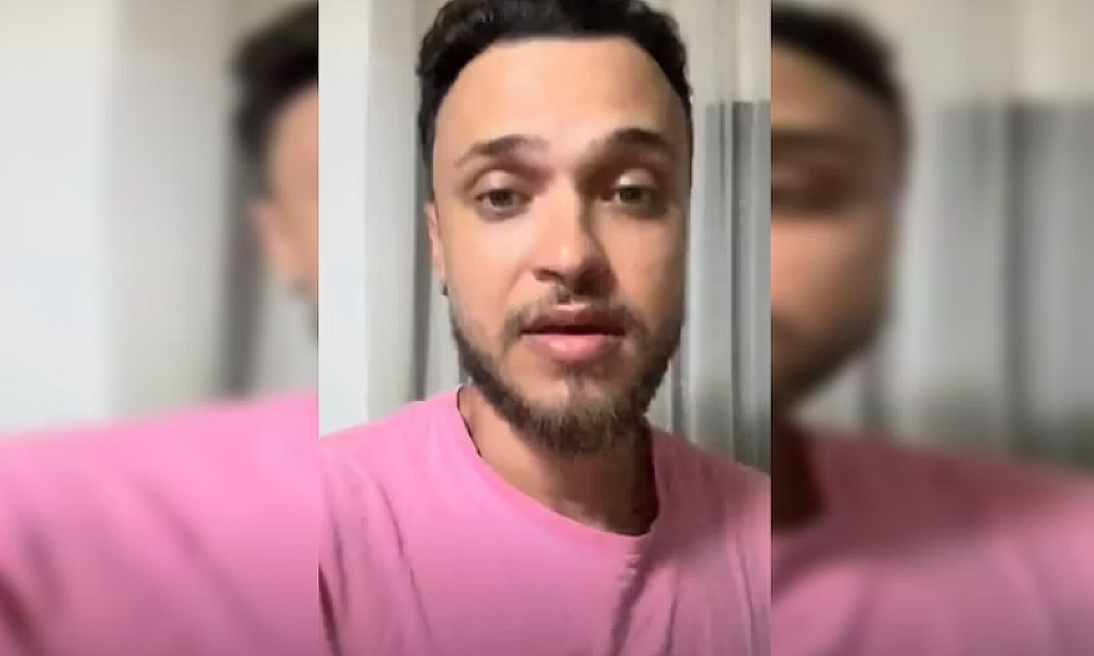 Polícia prende influencer que zombou de filha deficiente
