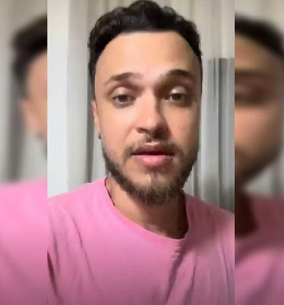 Polícia prende influencer que zombou de filha deficiente